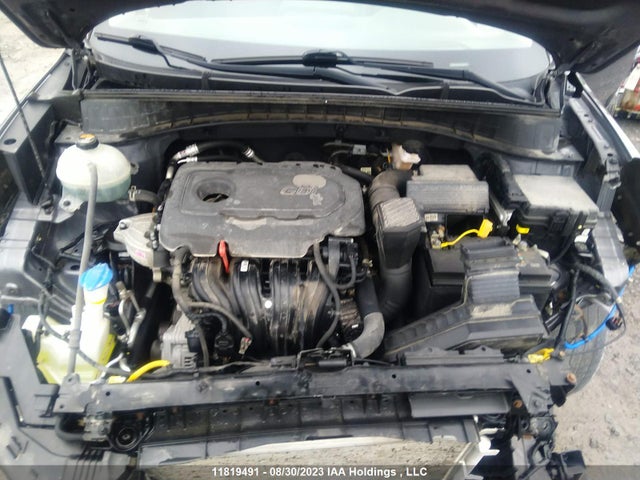 Hyundai Tucson Luxury 2020 KM8J3CAL3LU095197 Image 10