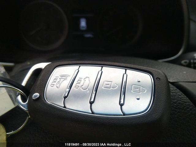 Hyundai Tucson Luxury 2020 KM8J3CAL3LU095197 Image 11