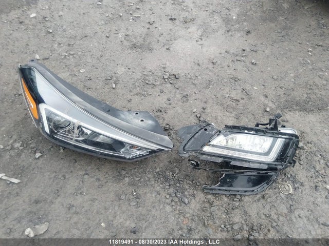 Hyundai Tucson Luxury 2020 KM8J3CAL3LU095197 Image 12