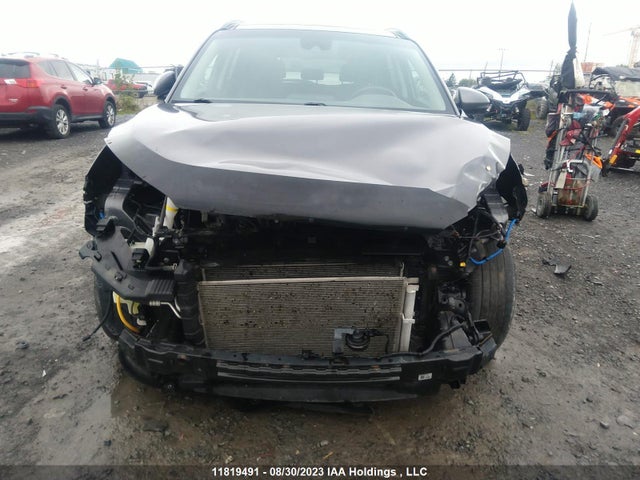 Hyundai Tucson Luxury 2020 KM8J3CAL3LU095197 Image 6