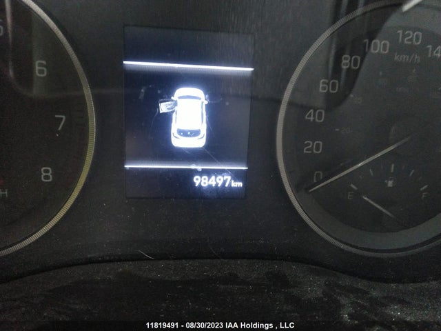 Hyundai Tucson Luxury 2020 KM8J3CAL3LU095197 Image 7
