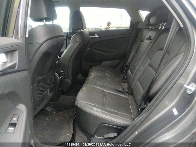 Hyundai Tucson Luxury 2020 KM8J3CAL3LU095197 Image 8