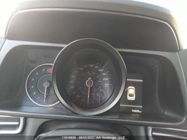 Hyundai Elantra Preferred 2021 KMHLM4AG1MU096221 Image 7