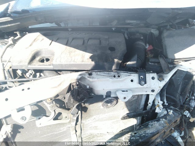 Toyota COROLLA CE/S/LE 2014 2T1BURHE5EC110797 Image 10