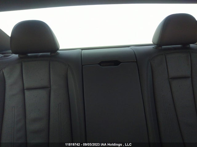 WAUTNAF54JA112381 Audi A5 Coupe Progressiv