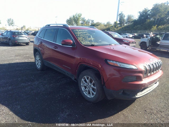 1C4PJMCS9FW634932 auction archive image