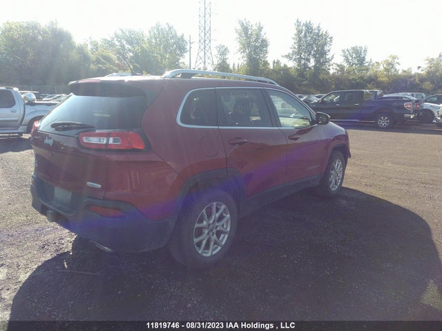 1C4PJMCS9FW634932 Jeep Cherokee North