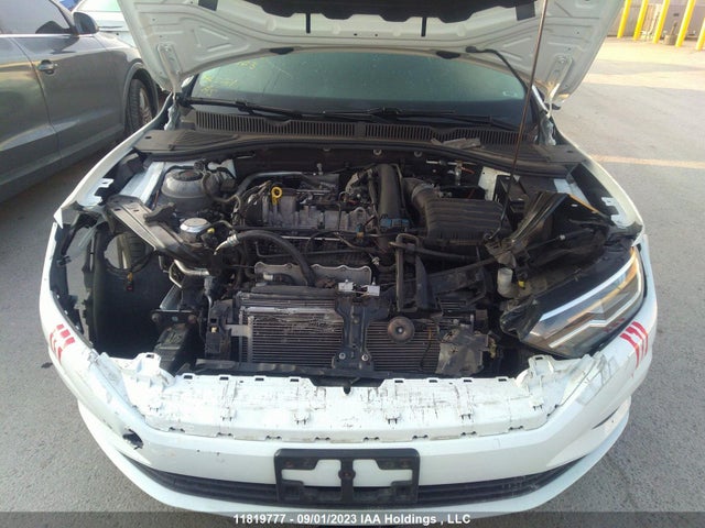 3VWEB7BU9LM056722 Volkswagen Jetta Highline