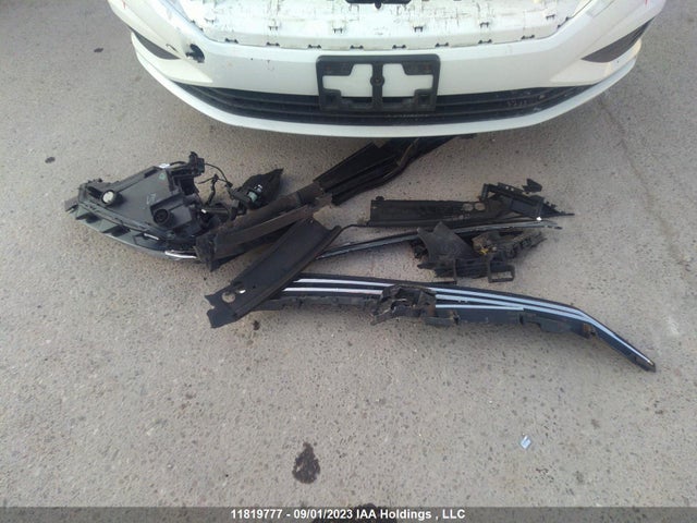 3VWEB7BU9LM056722 Volkswagen Jetta Highline