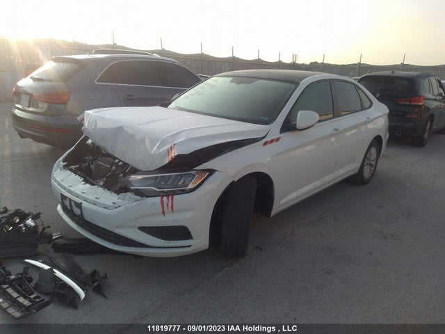 3VWEB7BU9LM056722 Volkswagen Jetta Highline