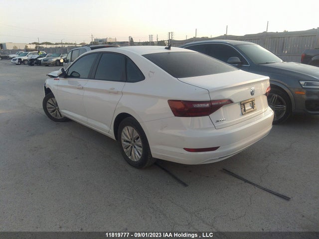 3VWEB7BU9LM056722 Volkswagen Jetta Highline