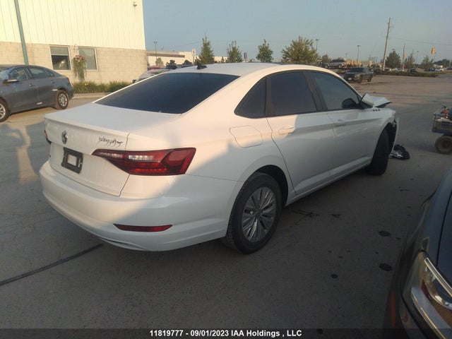 3VWEB7BU9LM056722 Volkswagen Jetta Highline