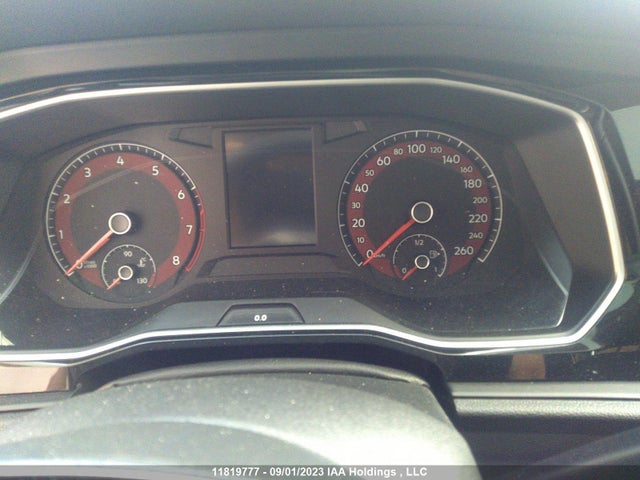 3VWEB7BU9LM056722 Volkswagen Jetta Highline