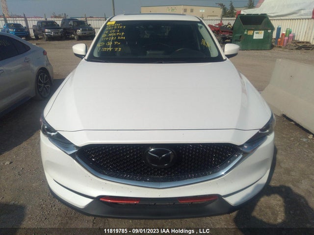 JM3KFBCM8J0382434 Mazda Cx-5 Gs