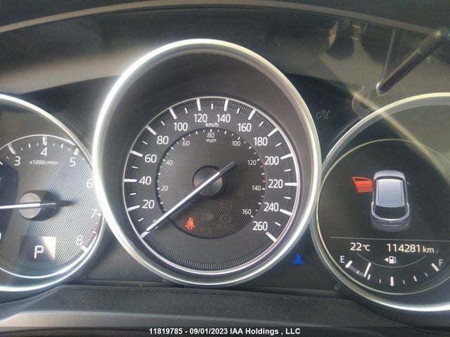 JM3KFBCM8J0382434 Mazda Cx-5 Gs