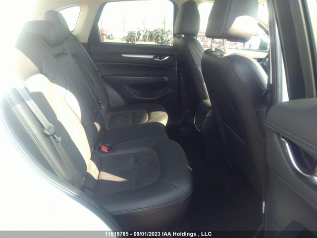 JM3KFBCM8J0382434 Mazda Cx-5 Gs