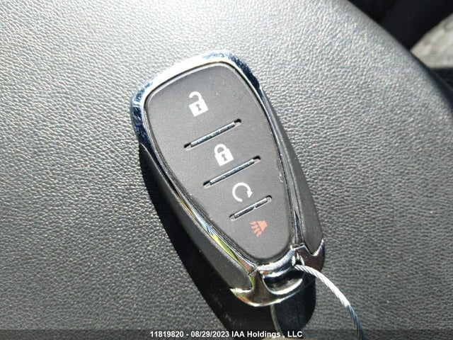 Chevrolet EQUINOX LT 2021 2GNAXUEVXM6162167 Image 11