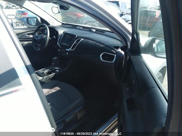 Chevrolet EQUINOX LT 2021 2GNAXUEVXM6162167 Image 5