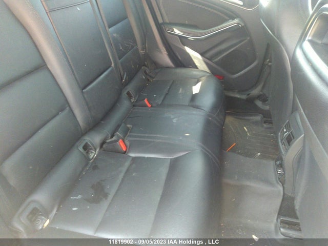 WDDSJ4EB7EN080937 Mercedes-Benz Cla-class Cla 250