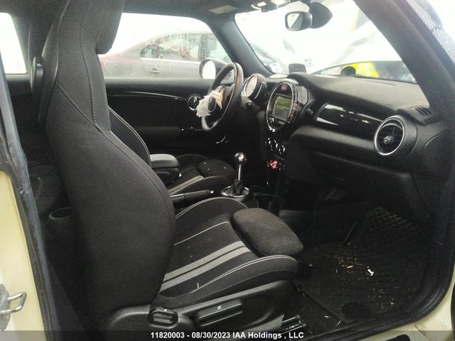 WMWXM9C50J2F66308 Mini 3 Door John Cooper Works