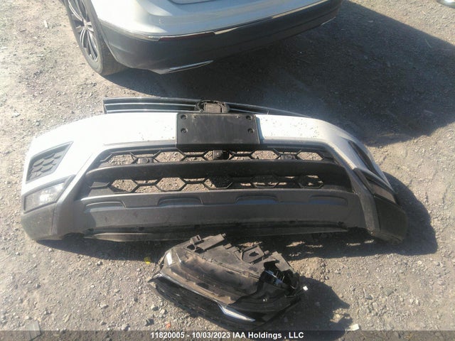 3VV4B7AX7JM155662 Volkswagen Tiguan Highline