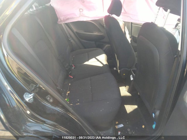 Hyundai Venue Essential 2022 KMHRB8A38NU163628 Image 8