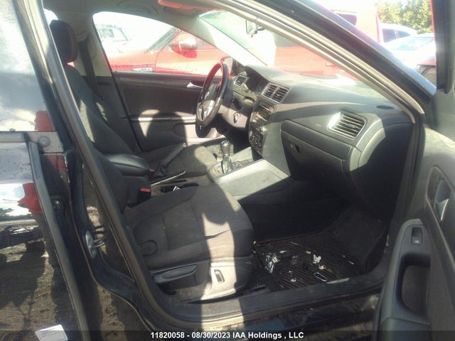 3VWWL7AJ2EM389792 Volkswagen Jetta Sedan Comfortline/highline