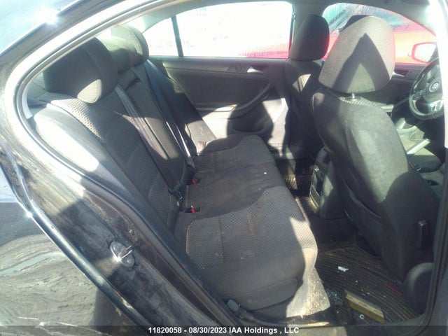 3VWWL7AJ2EM389792 Volkswagen Jetta Sedan Comfortline/highline