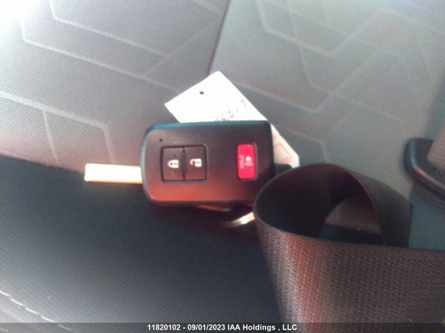 Toyota TACOMA 2020 5TFCZ5AN7LX238238 Image 11