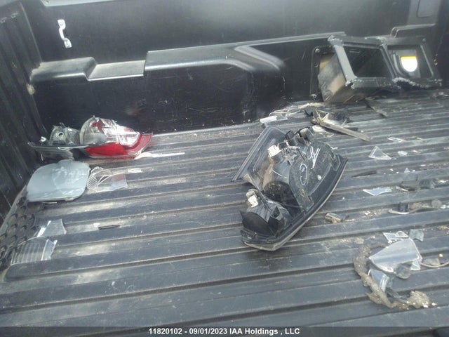 Toyota TACOMA 2020 5TFCZ5AN7LX238238 Image 12