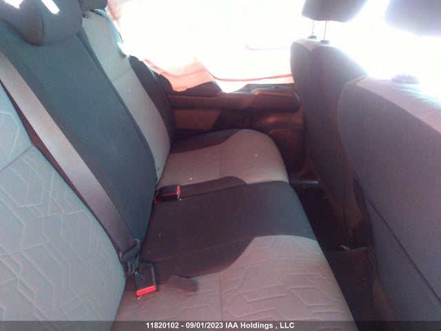 Toyota TACOMA 2020 5TFCZ5AN7LX238238 Image 8
