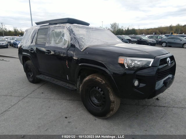 2018 JTEBU5JR8J5499668 main image