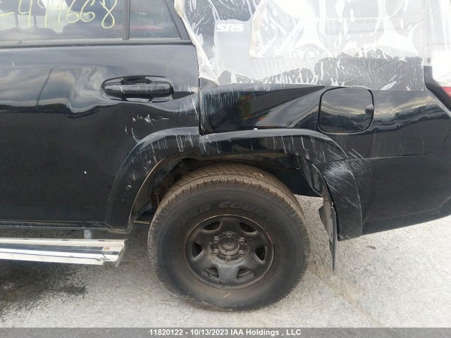 Toyota 4RUNNER 2018 JTEBU5JR8J5499668 Image 6
