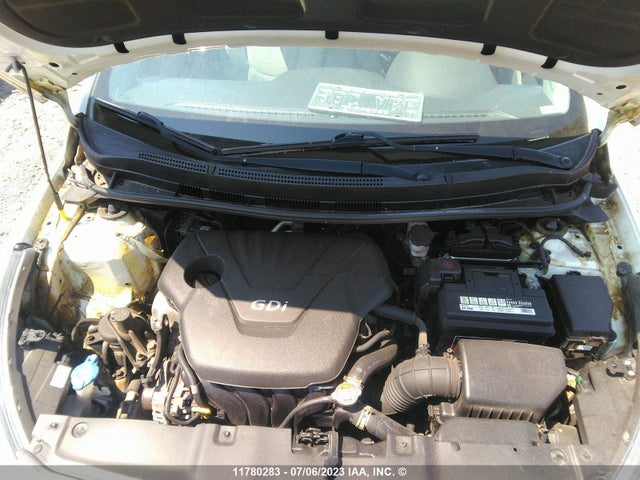 Hyundai ACCENT SE 2016 KMHCT4AE7GU070230 Image 10