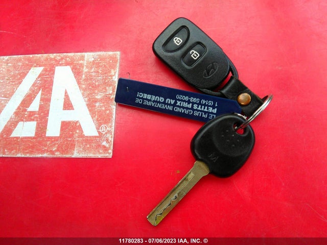 Hyundai ACCENT SE 2016 KMHCT4AE7GU070230 Image 11