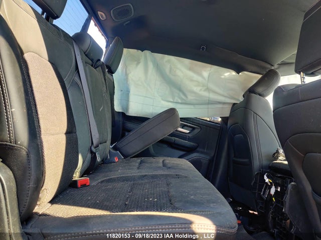 1C6SRFVT8NN176879 RAM 1500 Sport