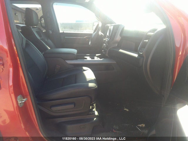 1C6SRFFT0MN691789 RAM 1500 Big Horn