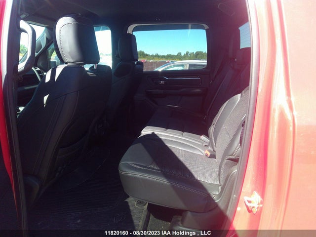 1C6SRFFT0MN691789 RAM 1500 Big Horn
