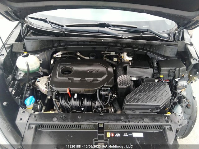 Hyundai Tucson Ultimate 2020 KM8J3CAL8LU209601 Image 10