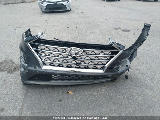 Hyundai Tucson Ultimate 2020 KM8J3CAL8LU209601 Image 13