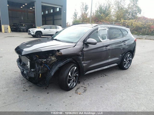 Hyundai Tucson Ultimate 2020 KM8J3CAL8LU209601 Image 2