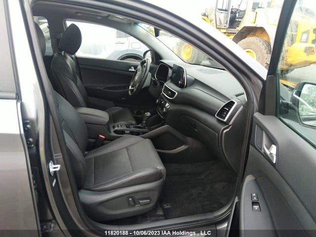 Hyundai Tucson Ultimate 2020 KM8J3CAL8LU209601 Image 5