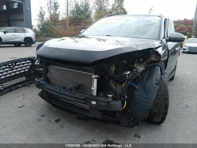 Hyundai Tucson Ultimate 2020 KM8J3CAL8LU209601 Image 6