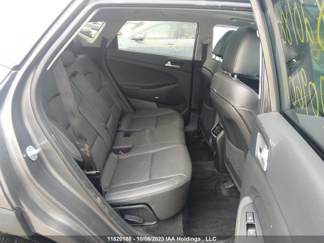 Hyundai Tucson Ultimate 2020 KM8J3CAL8LU209601 Image 8