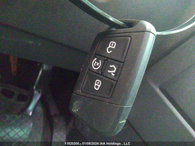 3VV4B7AX8JM200415 Volkswagen Tiguan Highline