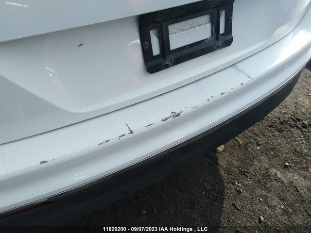 3VV4B7AX8JM200415 Volkswagen Tiguan Highline