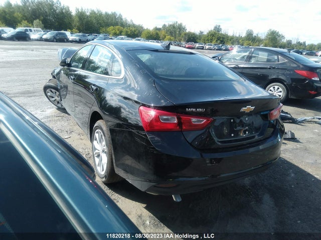Chevrolet MALIBU 1LT 2023 1G1ZD5ST0PF250578 Image 3