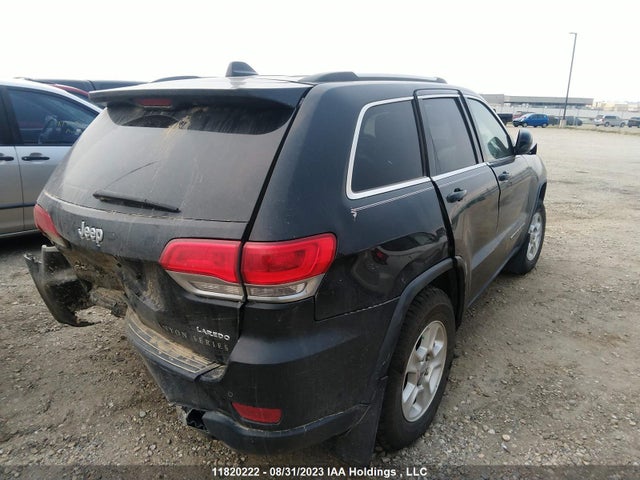 1C4RJFAG4HC799701 Jeep Grand Cherokee Laredo