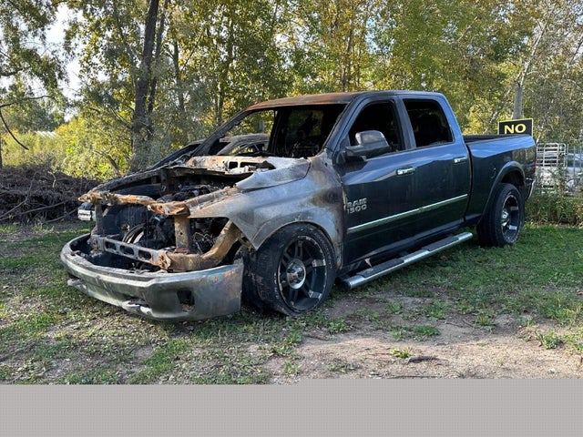 1C6RR7TM6FS694671 RAM 1500 Slt