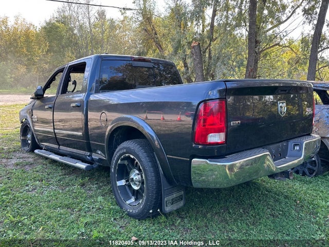 1C6RR7TM6FS694671 RAM 1500 Slt